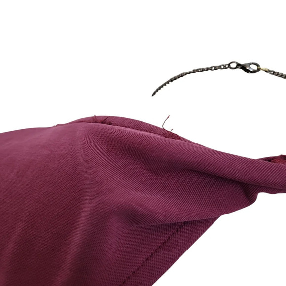 Free People Intimately Twist Back Crop Top - Picture 2 of 4